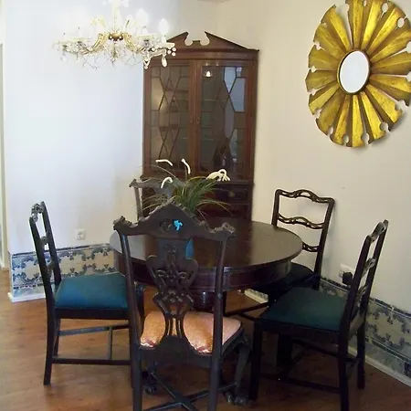 Apartment Madalena Downtown *