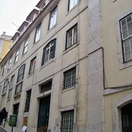 Apartman Madalena Downtown